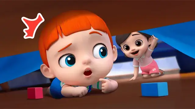 Domi Kids- Cartoon Video,Nursery Rhymes and Play Kids Game