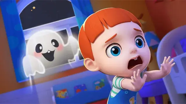 Domi Kids- Cartoon Video,Nursery Rhymes and Play Kids Game