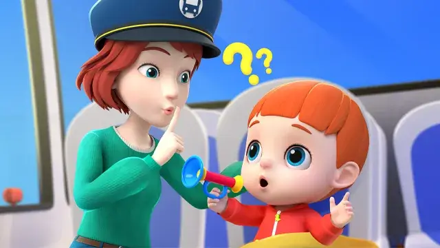 Domi Kids- Cartoon Video,Nursery Rhymes and Play Kids Game