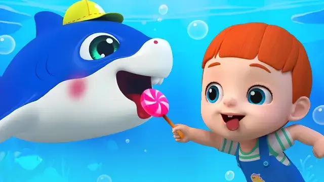 Domi Kids- Cartoon Video,Nursery Rhymes and Play Kids Game